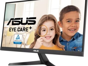 22 Asus VY229Q 1920x1080/IPS Full HD