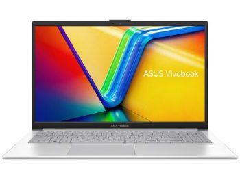 ASUS Vivobook 15 X1504VA-BQ2910 (15.6 inča FHD , Core 5 120U, 16GB, SSD 1TB)