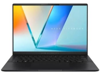 Asus Vivobook S14 S5406SA-QD038X 14 WUXGA OLED/Core U7-256V/16GB/NVMe 512GB/Win11 pro/SR