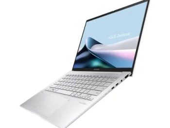 Asus Zenbook OLED UX3405MA-QD438 14 FHD+/Ultra 5 125H/16GB DDR5/NVMe 512GB