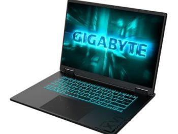 GIGABYTE OEM A16 CMH 16 inch FHD+ 165Hz 300nits i7-13620H 16GB 512GB SSD GeForce RTX 4050 6GB Backlit Win11Home