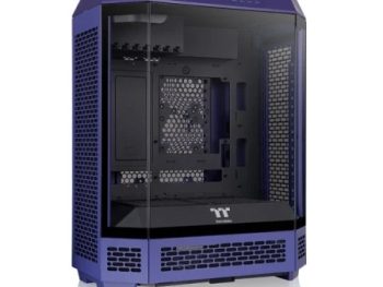 ThermalTake The Tower 600 Future dusk