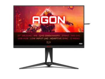 DAHUA 27 inča LM27-E231 FHD IPS gaming monitor