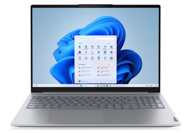 Lenovo ThinkBook 16 G9 Core7-240H/32GB/M.2 1TB/16"/FP/BL/SRB/3Y/21US005VYA