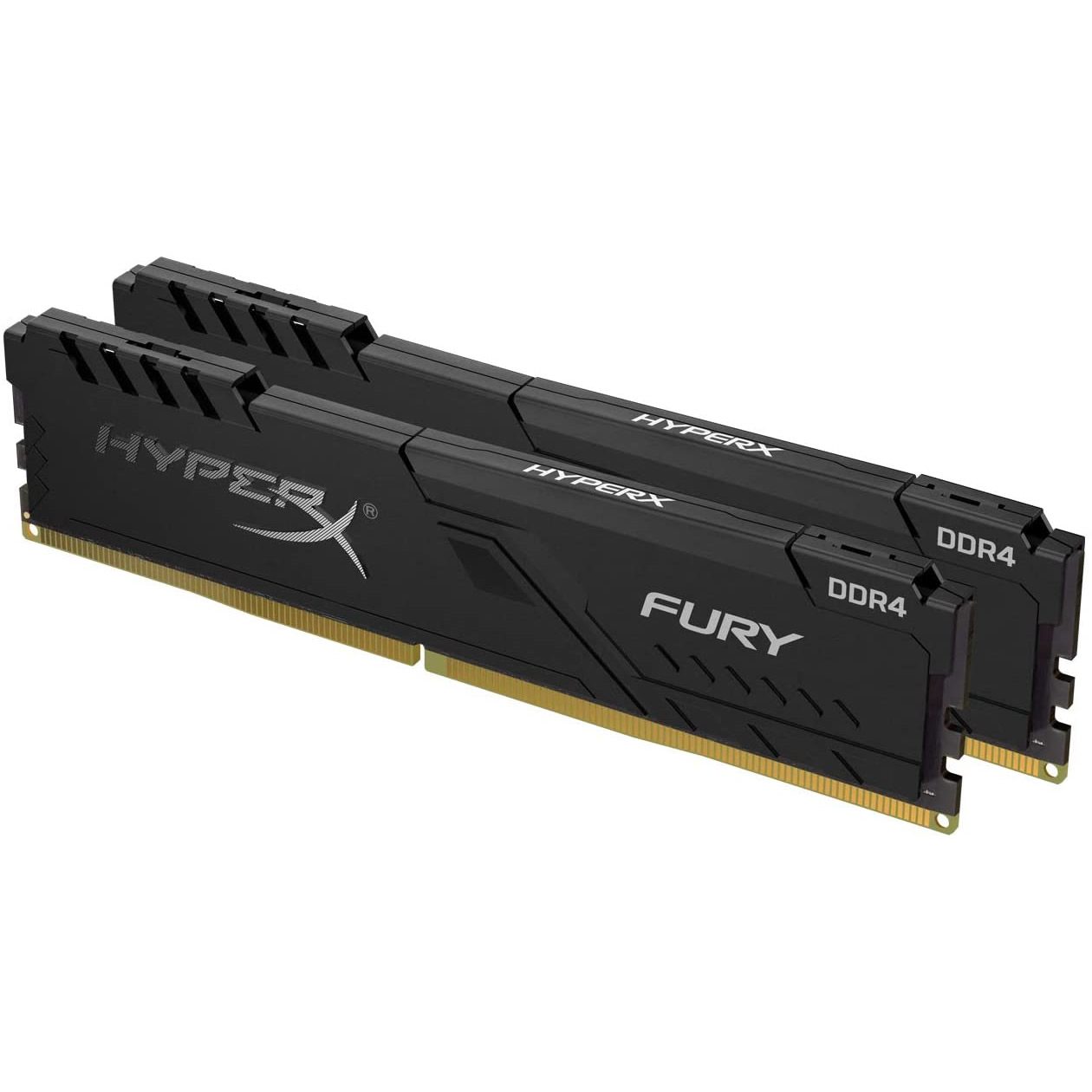 Kingston D4 16GB Kit 3600M KF436C17BBK2/16 Fury Beast