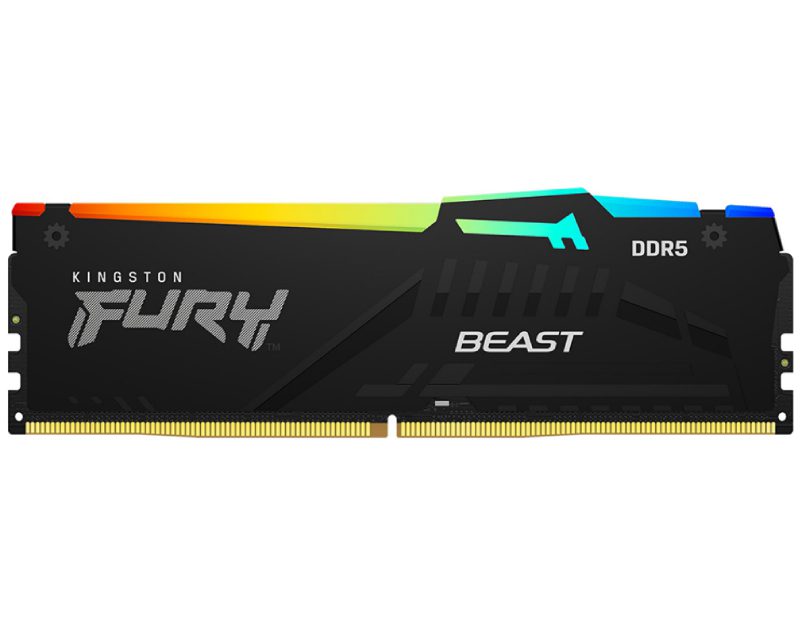 Kingston D5 16GB 6000M KF560C36BBE2A-16 Beast