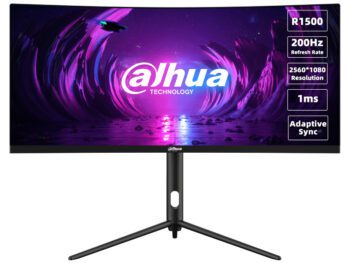 DAHUA 21.5 inča FHD LM22-H200 monitor