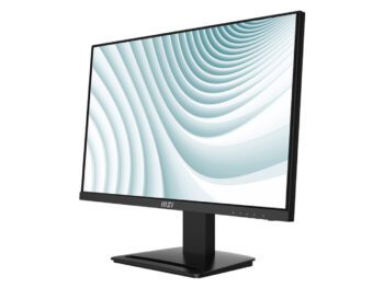 MSI 23.8 inča PRO MP243X FHD 1920x1080 IPS 100 Hz business monitor