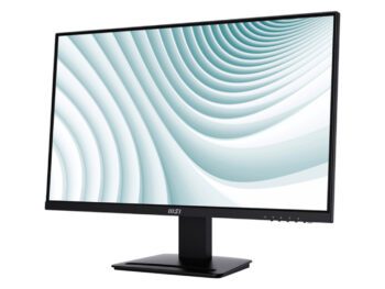 MSI 27 inča PRO MP273A FHD 1920x1080 IPS 100Hz business monitor