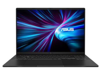 ASUS Vivobook 16 V3607VM-RP028X (16 inča WUXGA, Core 7 240H, 32GB, SSD 1TB, RTX 5060, Win 11 Pro)