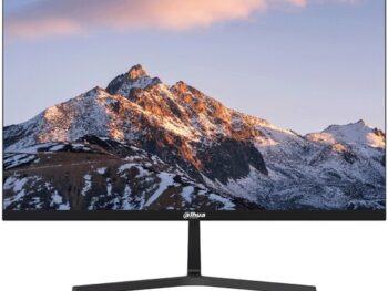 DAHUA 27 inča LM27-C301B QHD IPS monitor
