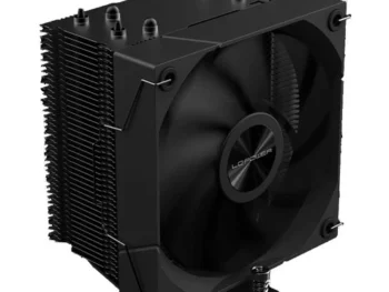 Cooler LC Power Cosmo Cool LC-CC-120-B4 AERA - Ready AM5/LGA1851