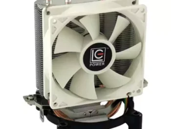 CPU Cooler Univerzalni LC Power Cosmo LC-CC-92-TB-W(1700/1200/AM4) ...