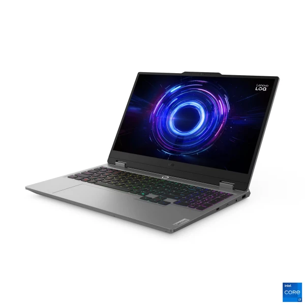 Lenovo LOQ 15IRX11 FHD IPS 144Hz/i7-13650HX/16GB/512GB SSD/RTX5050 8GB/83SC007GYA