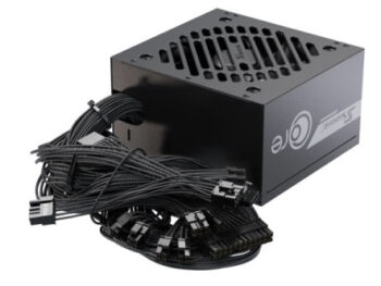 750W Seasonic Core BC-750 80+Bronze/SRP-CBC751-A5A51JF