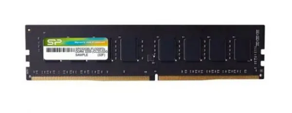 Silicon Power DDR4 16GB 3200MHz SP016GBLFU320X02
