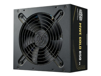 COOLER MASTER MWE Gold V3 750W napajanje crno (MPE-7506-ACAG-BEU) 5Y