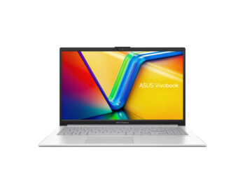 ASUS Vivobook 15 X1504VA-BQ2911 (156 inča FHD, Core 5 120U, 16GB, SSD 512GB) laptop