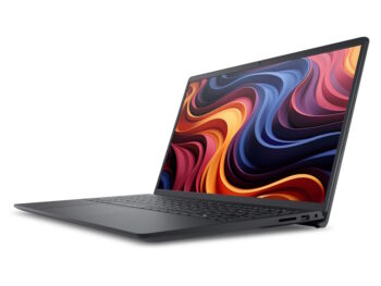 DELL 15 DC15255 15.6 inch FHD 120Hz AMD Ryzen 5 7530U 16GB 512GB SSD laptop