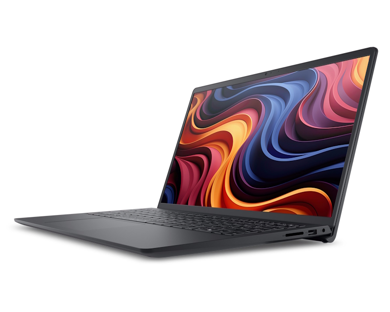 DELL 15 DC15255 15.6 inch FHD 120Hz AMD Ryzen 5 7530U 16GB 512GB SSD laptop