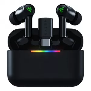 Razer Hammerhead V3 HyperSpeed - Wireless Gaming Earbuds