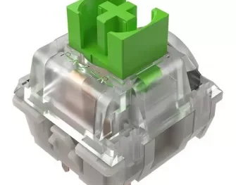 Razer Mechanical Switches Pack – Green Clicky Switch
