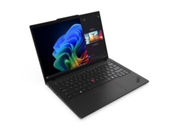 Laptop LENOVO ThinkPad T14 G6 W11Pro/14" WUXGA/U7-258V/32GB/1TB/bklt eng/Crna