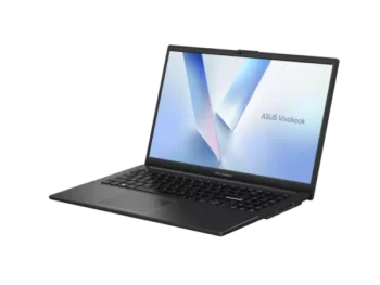 Laptop Asus VivoBook E1504FA-BQ2909 15.6 FHD IPS/R5-40/8GB/NVMe 512GB/crna/bez punjača