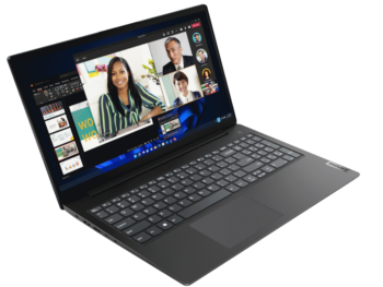 Laptop LENOVO V15 G4 AMN DOS/15.6"FHD/Ryzen 5-7520U/16GB/512GB/GLAN/SRB/crna