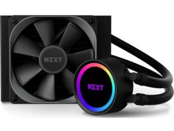 NZXT Kraken 120 vodeno hlađenje (RL-KR120-B1)