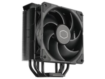 Cooler Master HYPER 212 Black RR-S4KK-25SN-R1