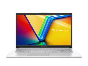 ASUS Vivobook Go 15 E1504FA-BQA2865 (15.6 inča FHD, Ryzen 3 30, 8GB, SSD 512GB) laptop