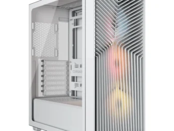 Corsair 3200D RS ARGB White, CC-9011345-WW
