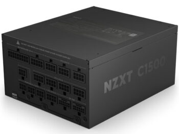NZXT C1500 Platinum ATX 3.1 1500W (PA-5P1BB-EU) napajanje