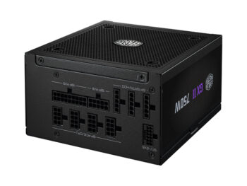 COOLER MASTER MWE Gold V3 750W napajanje (MPX-7503-AFAG-2EBEU) 10Y